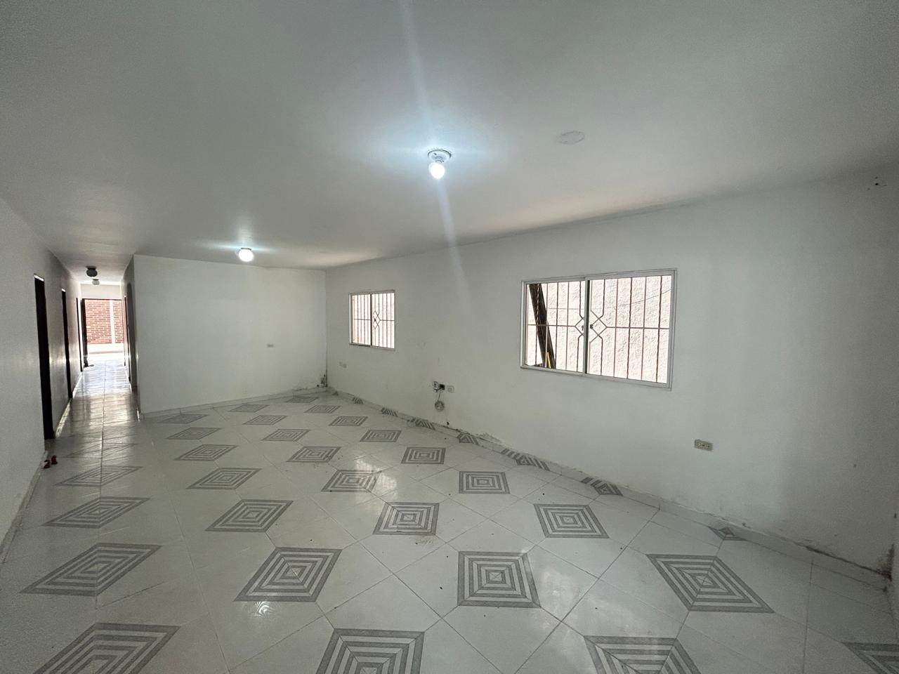 Los Andes Casa en Venta - Barranquilla