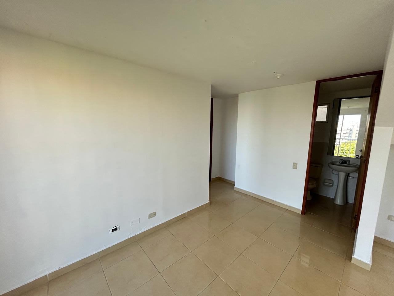 Apartamento en venta - Villa carolina - Barranquilla