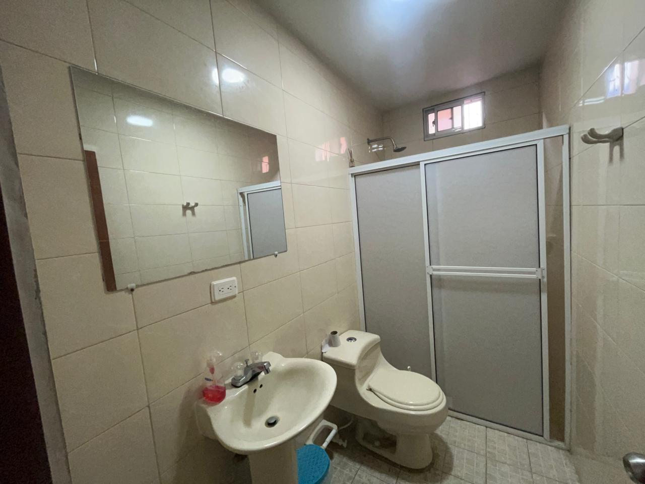 Casa en venta - Olaya - Barranquilla