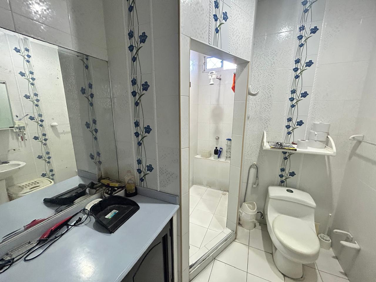 Casa duplex en venta - Modelo - Barranquilla