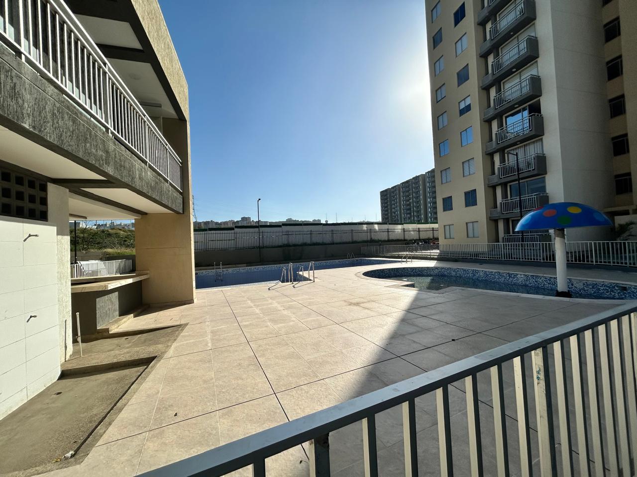 Apartamento en Venta - Alameda del río - Barranquilla