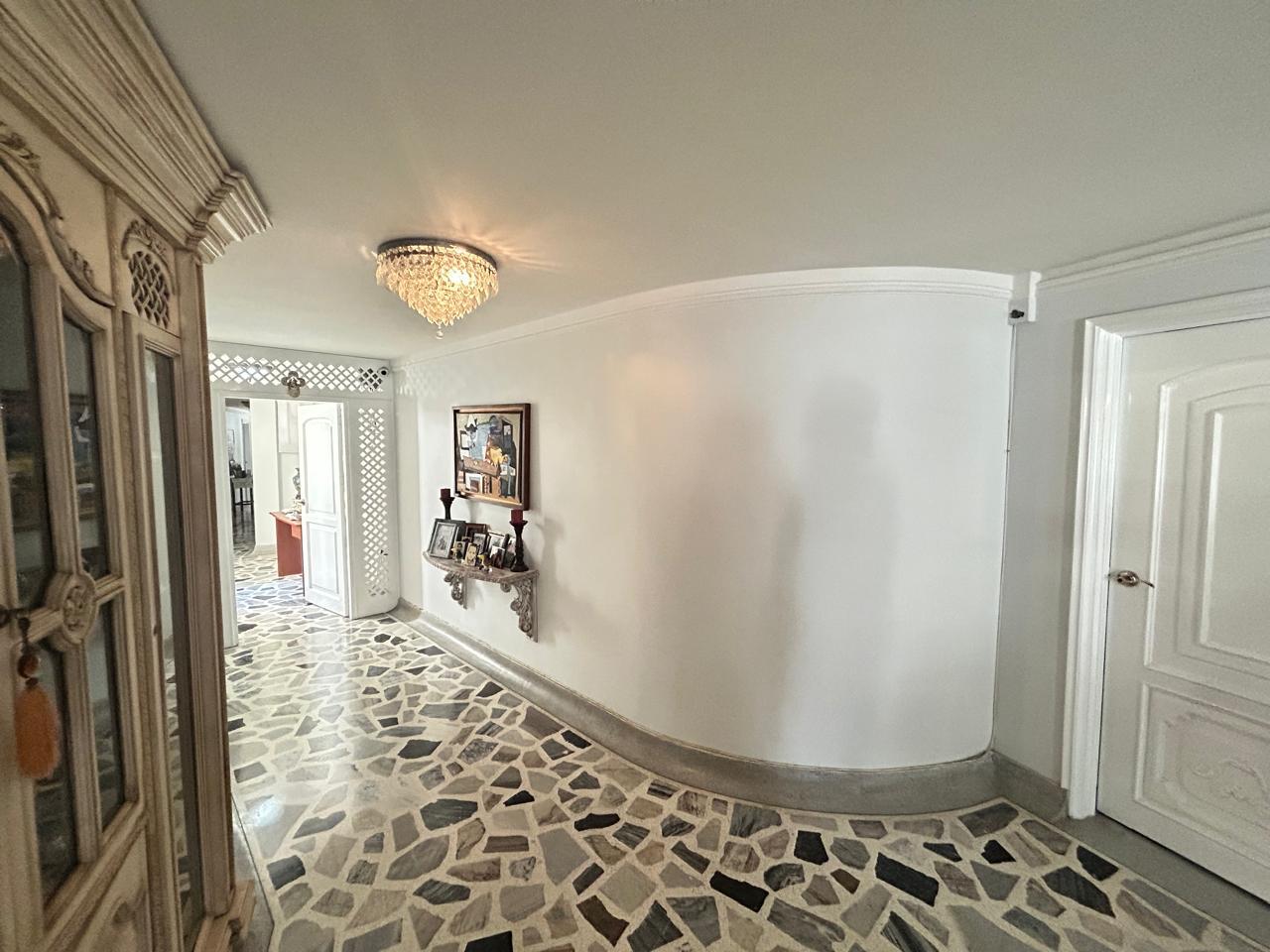 Apartamento en venta- Altos de riomar-Barranquilla