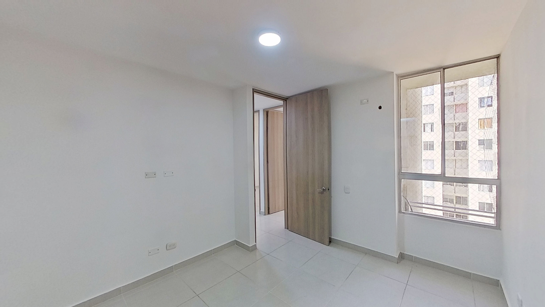 Alameda - Conjunto Zafiro - Apartamento en arriendo - Barranquilla