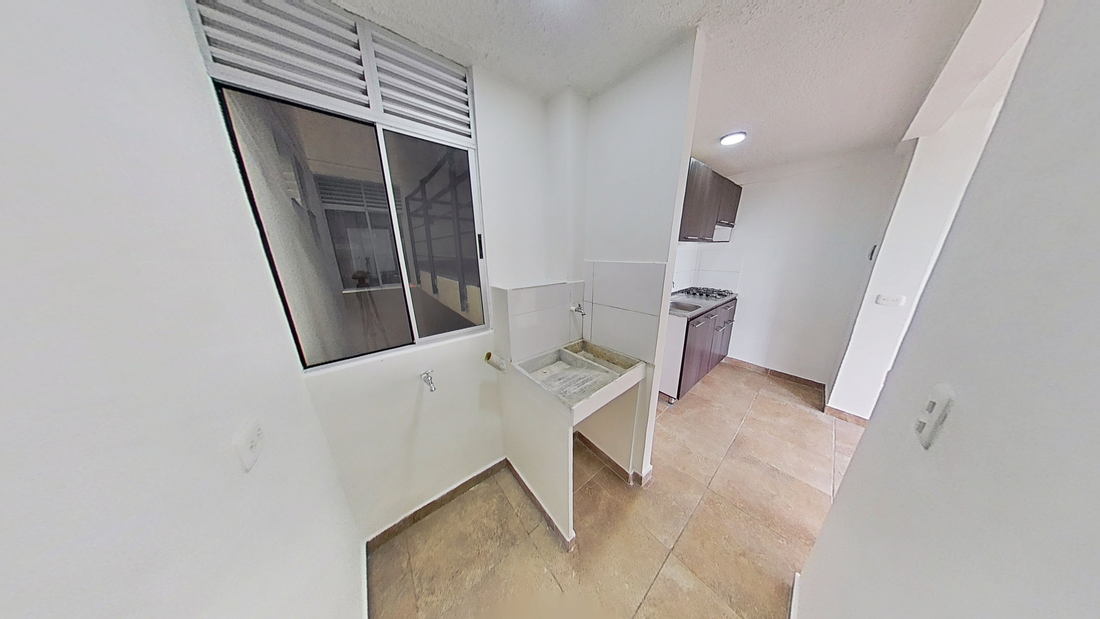 Alameda - Conjunto Garza Apartamento en venta - Barranquilla