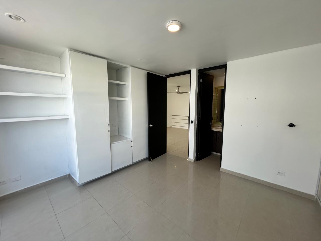 Casa en arriendo - Reservas de San Bernardo -La Castellana