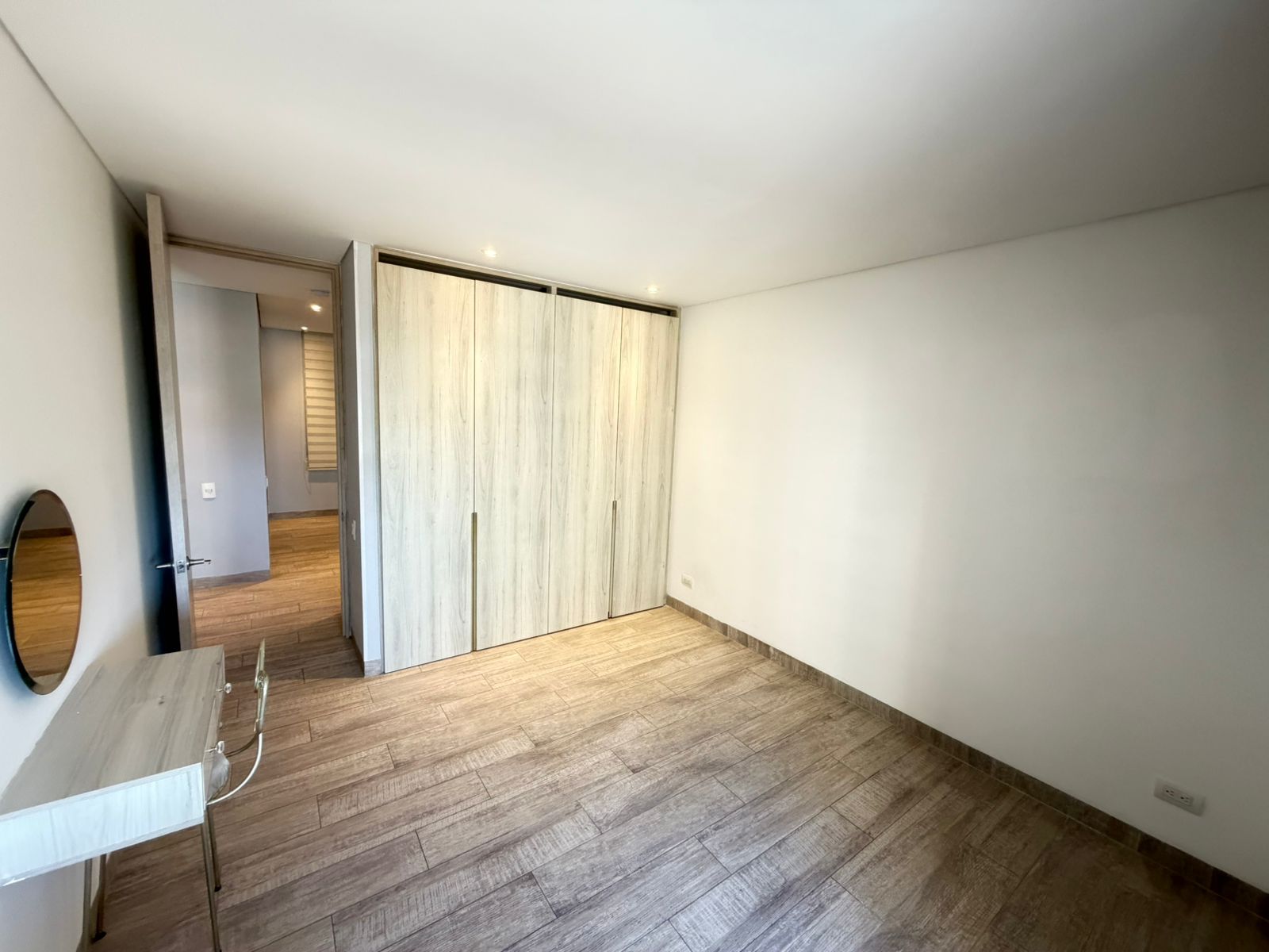 Apartamento en arriendo - Riomar - Barranquilla