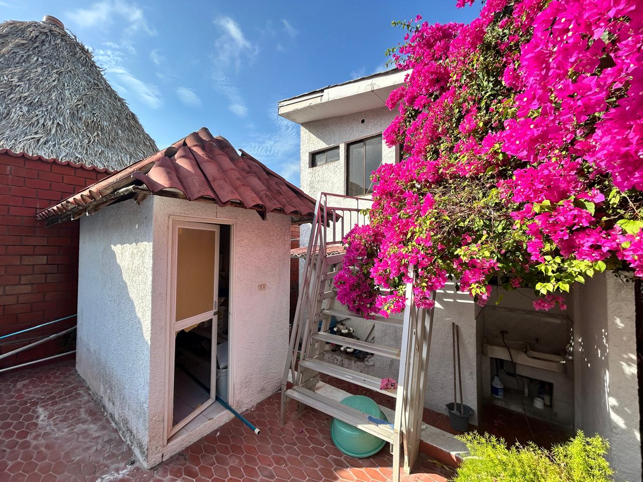 Casa en venta- La cumbre- Barranquilla