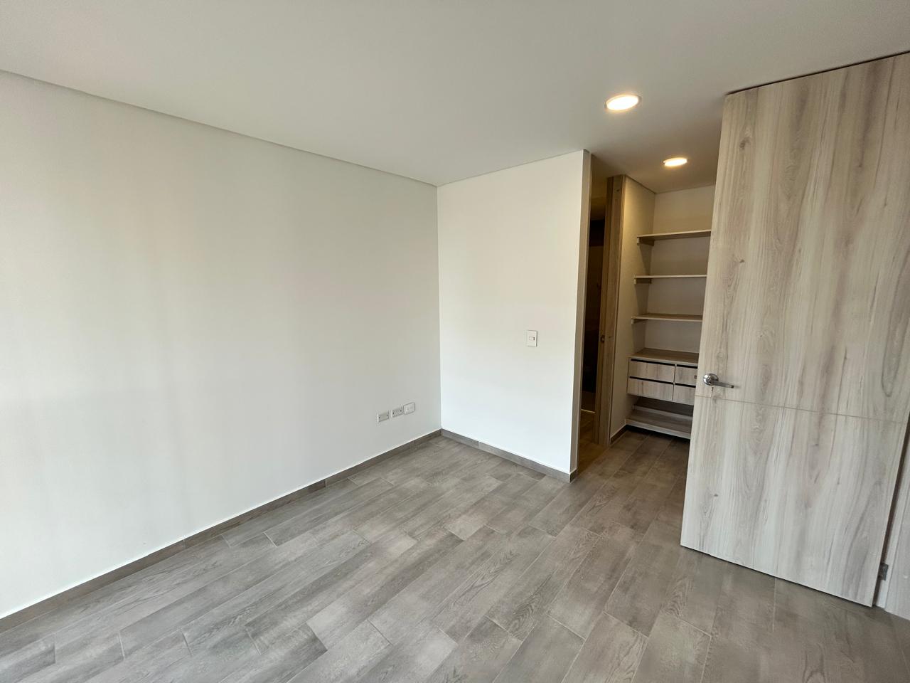 Apartamento en Venta - la Castellana - Barranquilla