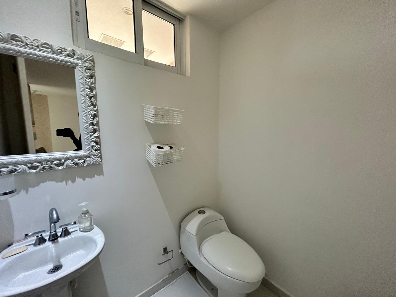 Apartamento en venta - La campiña - Barranquilla