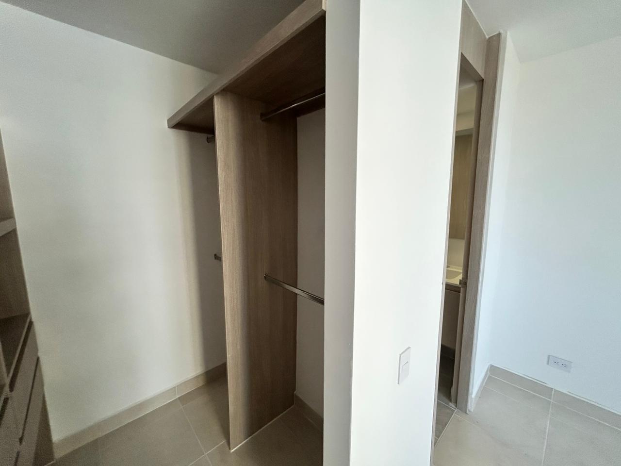 Apartamento en Arriendo - Alameda - Barranquilla