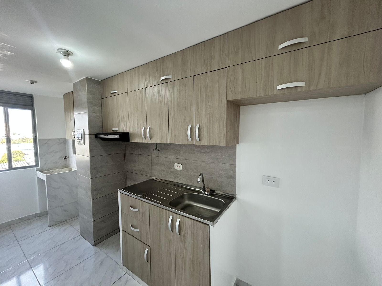 Apartarmento en Venta - Concepcion - Barranquilla