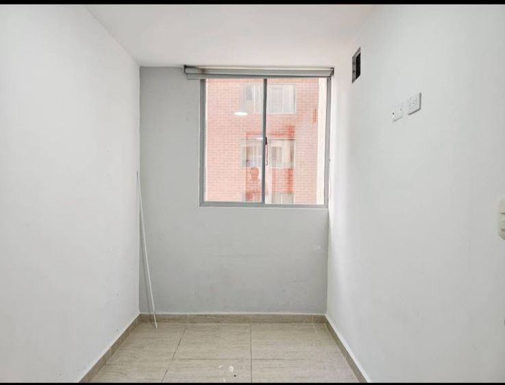 Apartamento en arriendo - Alameda del Rio - Barranquilla