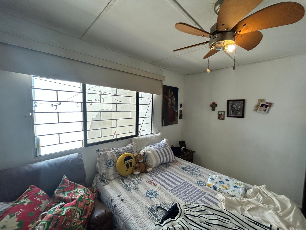 Venta de casa- El tabor Barranquilla