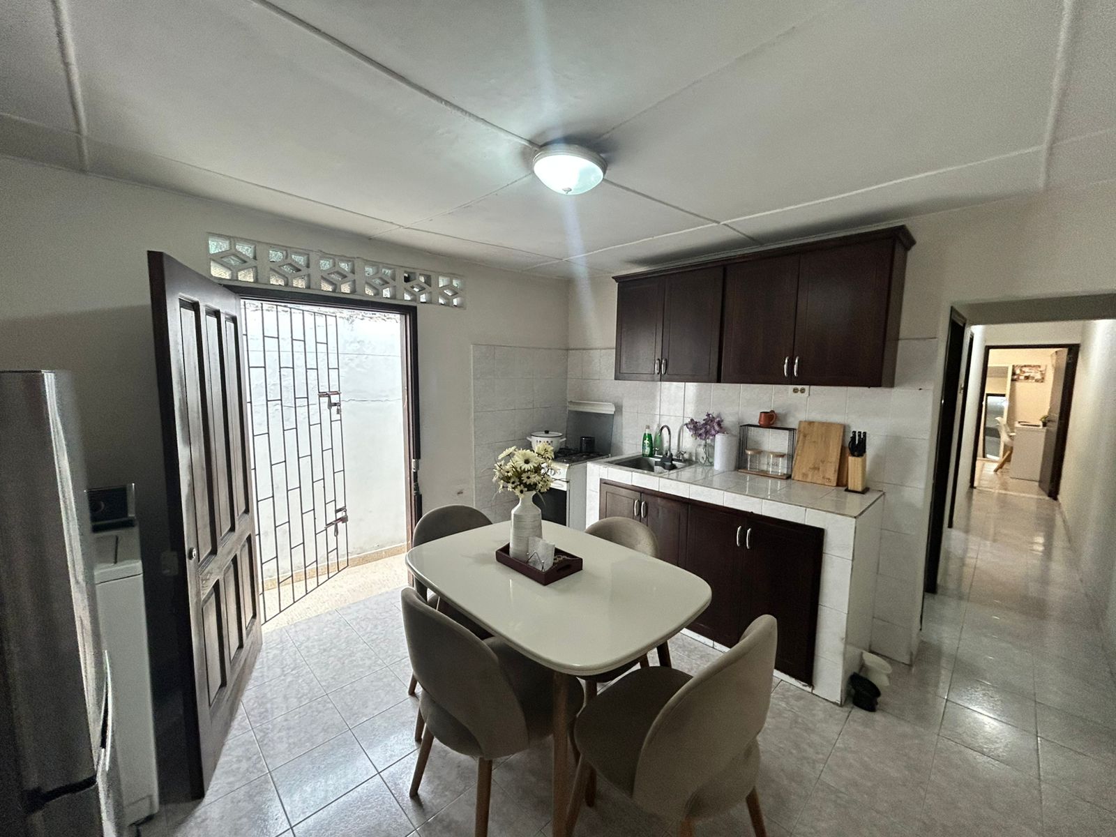 Casa en Venta - San Felipe - Barranquilla