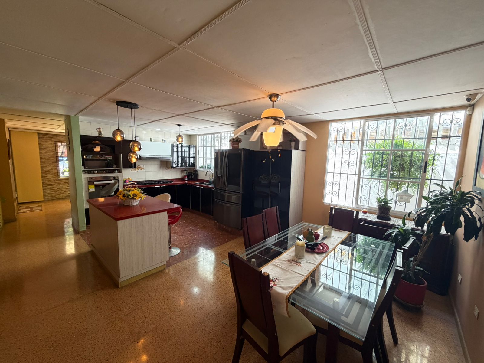 Boston-Casa en Venta Barranquilla