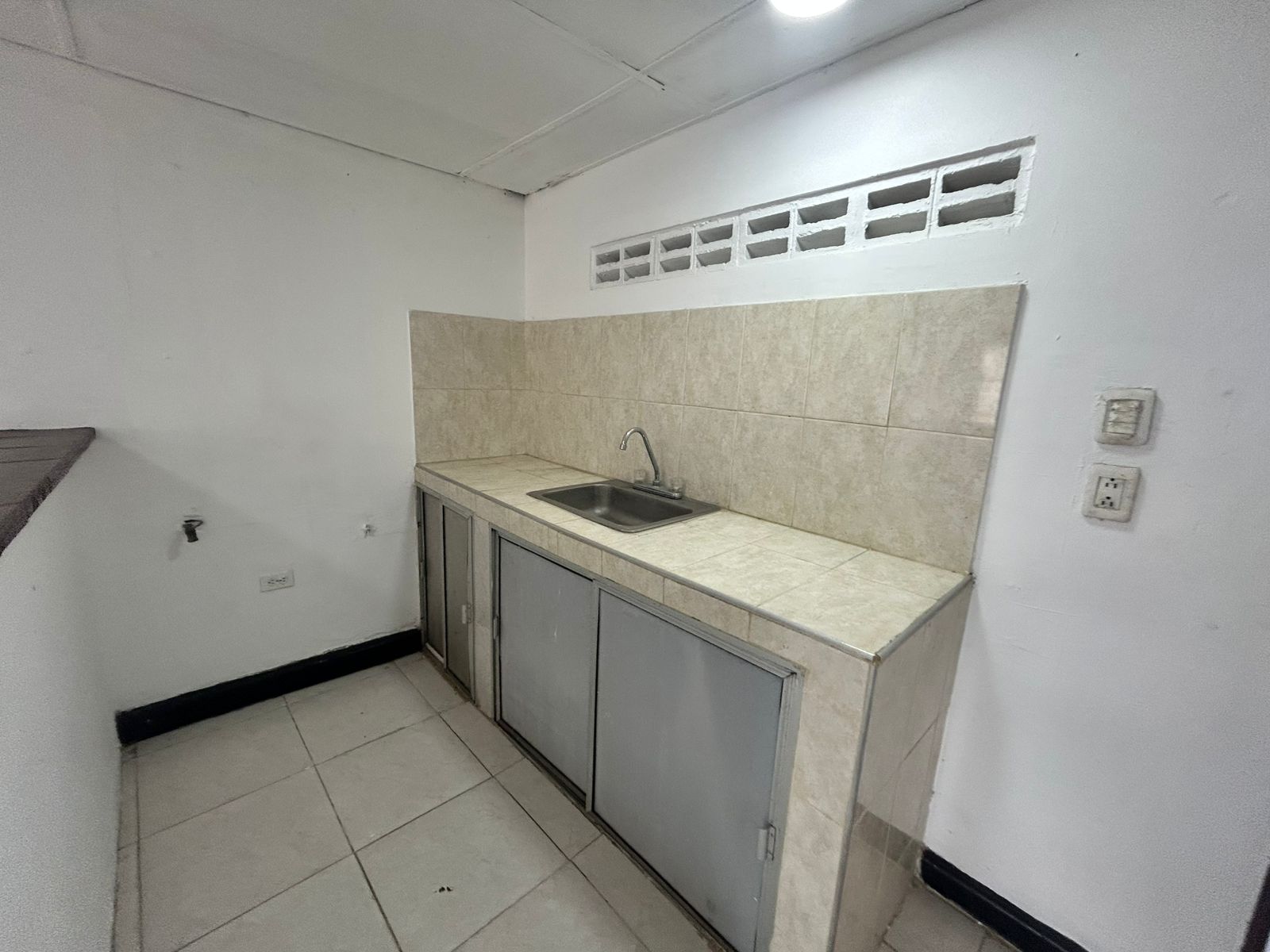 Casa en venta - Cevillar Barranquilla