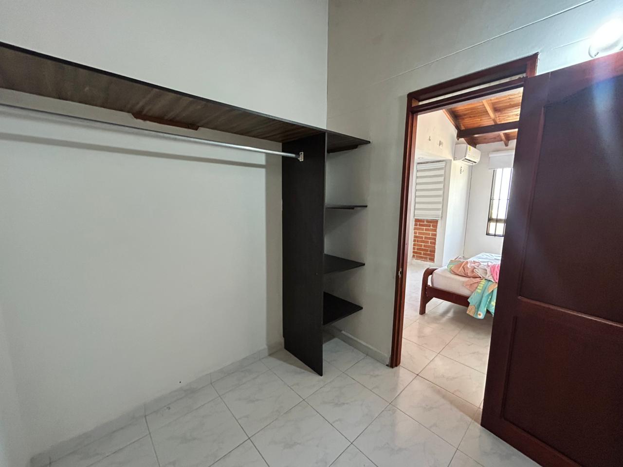 Apartamento Duplex - Miramar Barranquilla