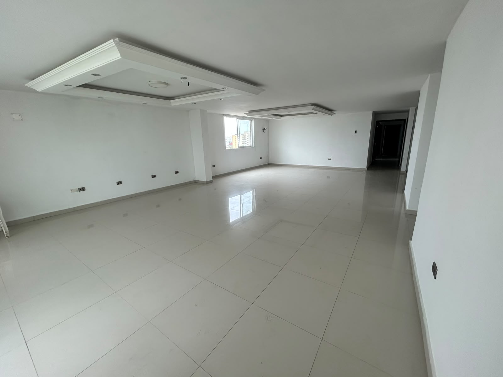 Apartamento en Venta y Arriendo -Prado -Barranquilla