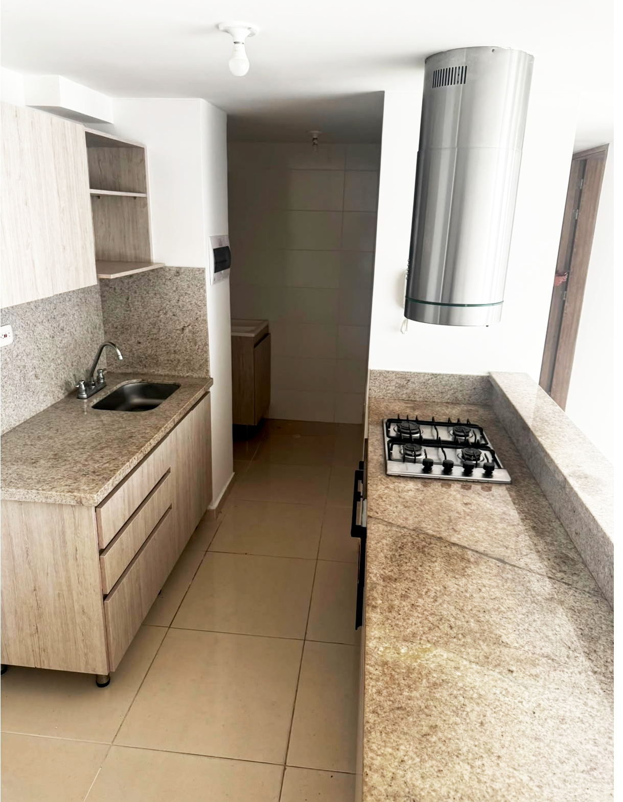 Apartamento en venta - Miramar barranquilla