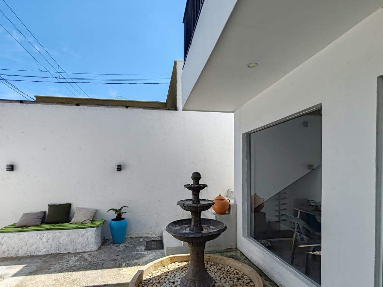 Casa en venta- santa verónica atlantico