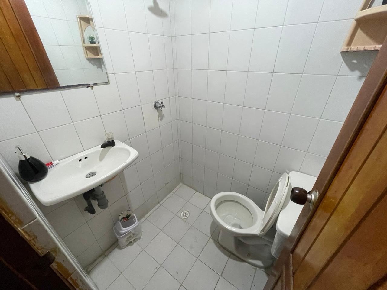 Los Alpes Casa En Venta - Barranquilla