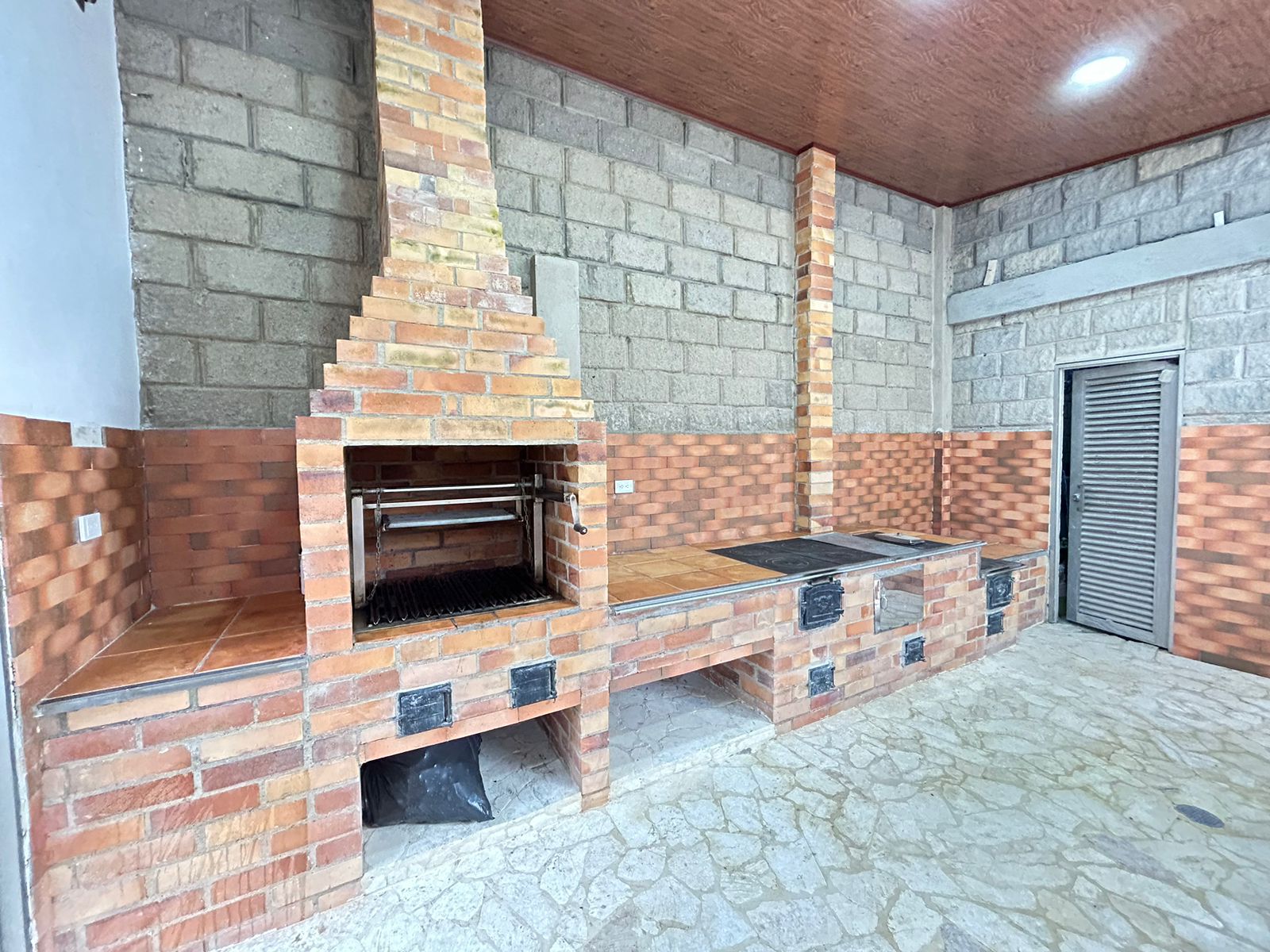 Santa verónica cabaña en arriendo x días