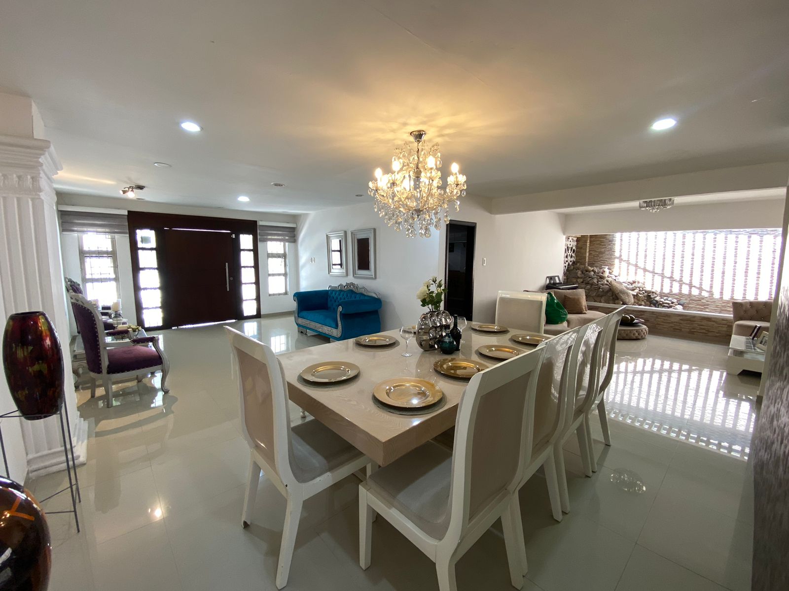 Nuevo Horizonte - Casa en Venta - Barranquilla