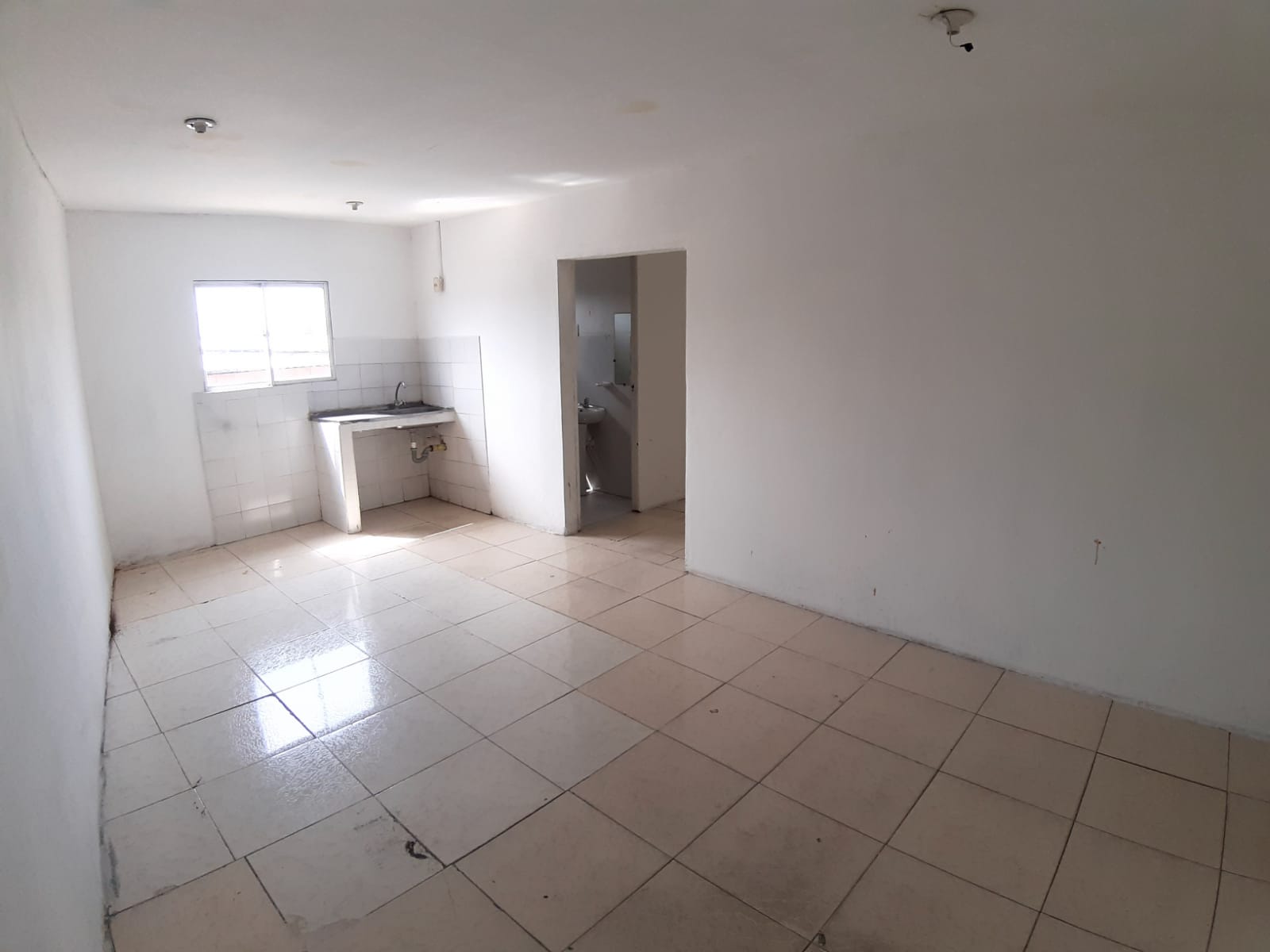 Aereopuerto - Oficina en arriendo Malambo