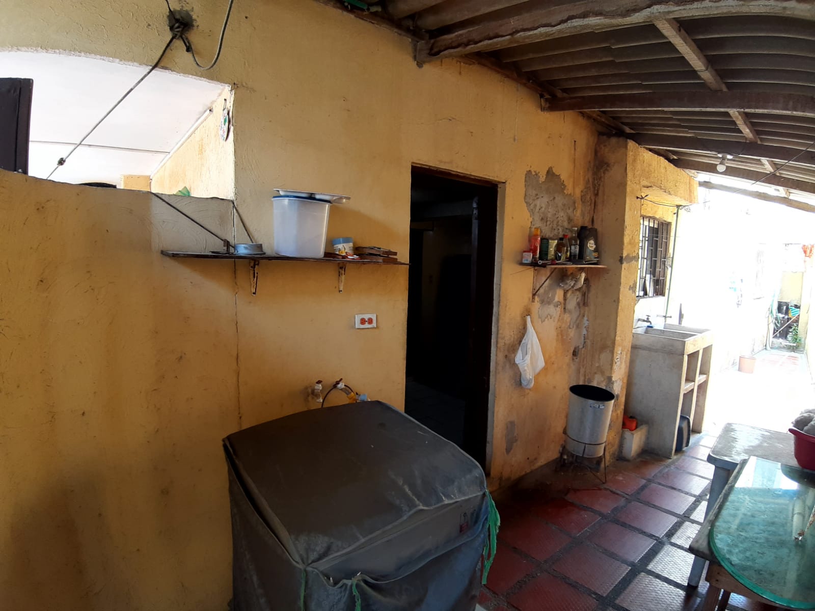 Paraiso - casa en venta - barranquilla