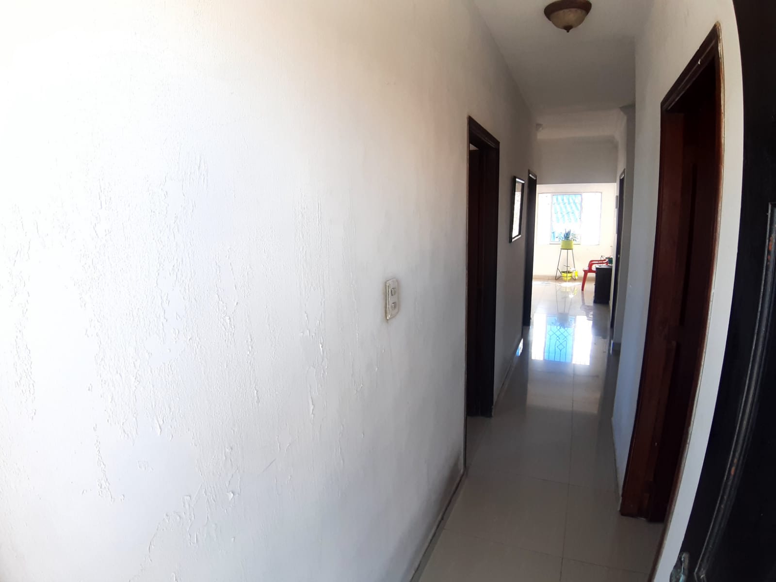 Ciudad Jardin - Casa Duplex en venta - Barranquilla