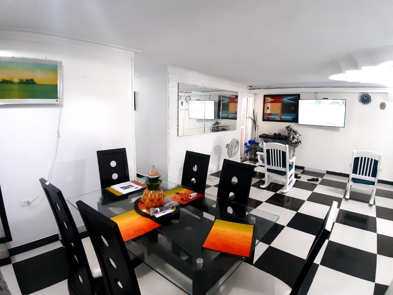 Olaya - Casa en venta - Barranquilla