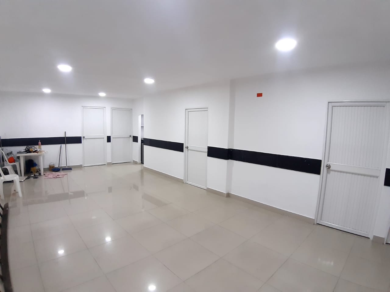 Recreo - Casa comercial en venta - Barranquilla