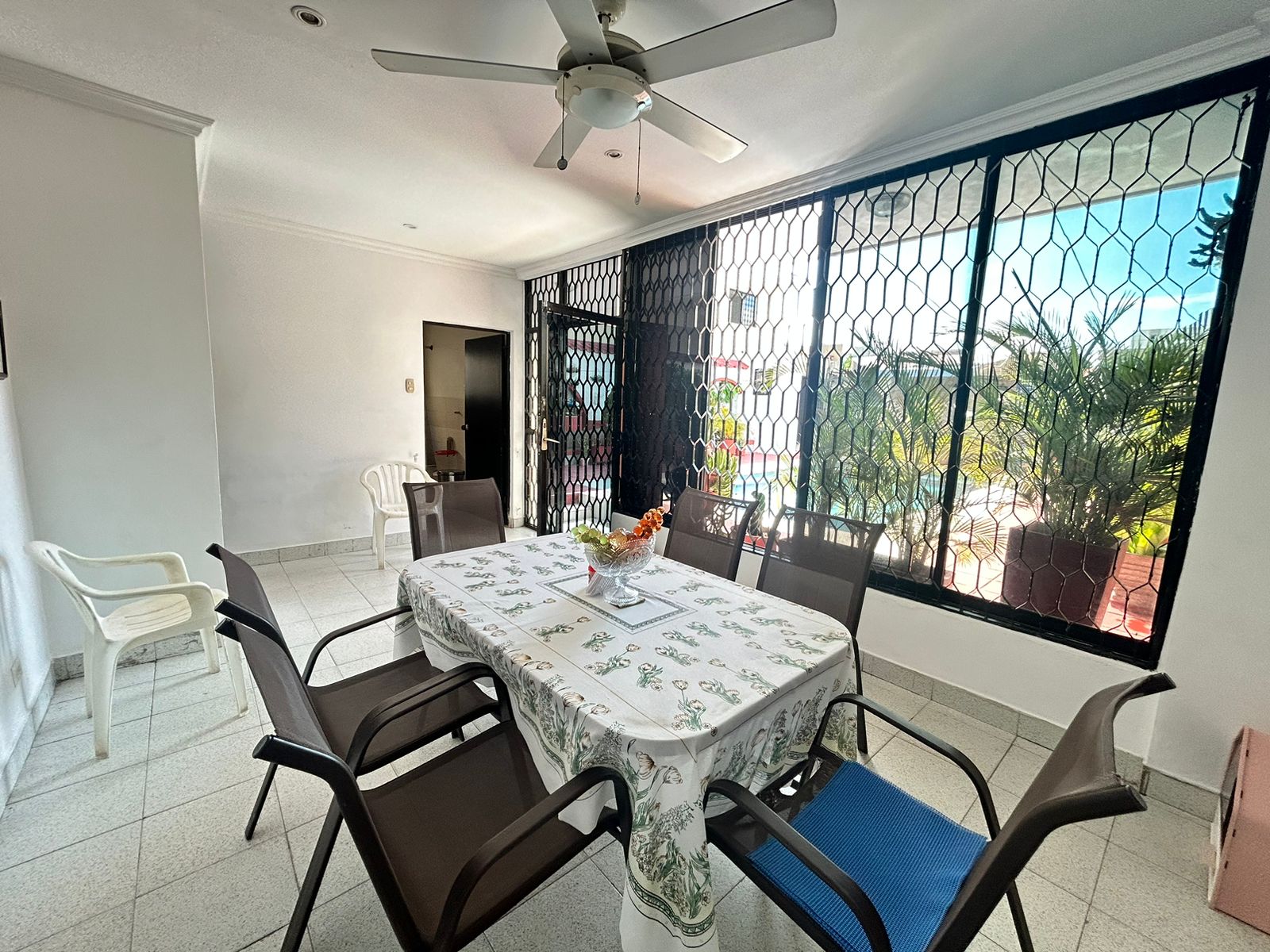 Las Delicias - Casa Dúplex en Venta - Barranquilla