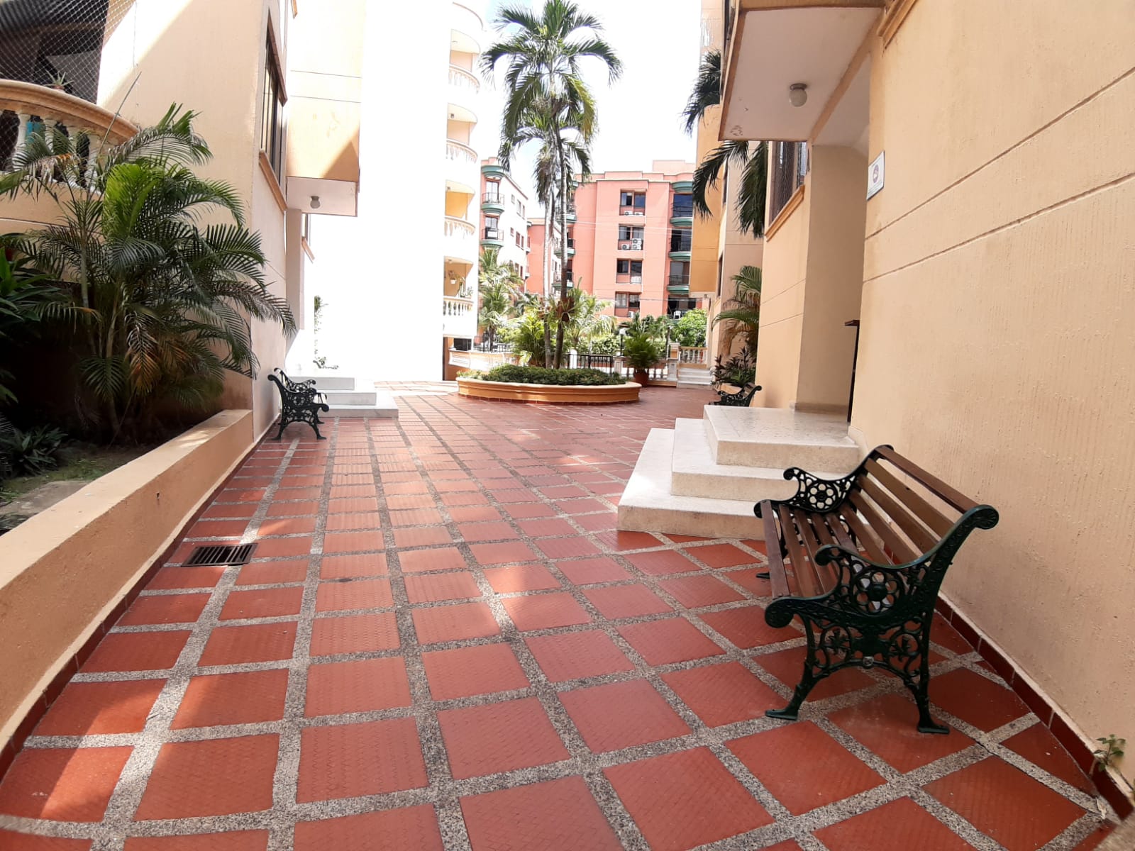 Santa Monica - Apartamento en venta - Barranquilla