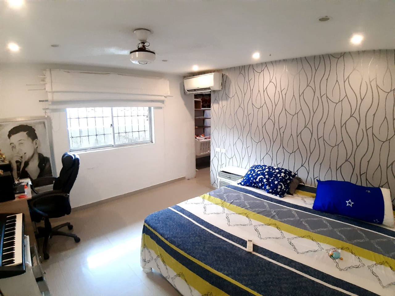 Recreo - Casa Duplex y Apartaestudio en venta - Barranquilla
