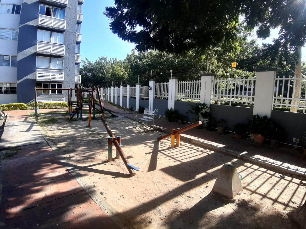 Villa Carolina - Apartamento en venta - Barranquilla