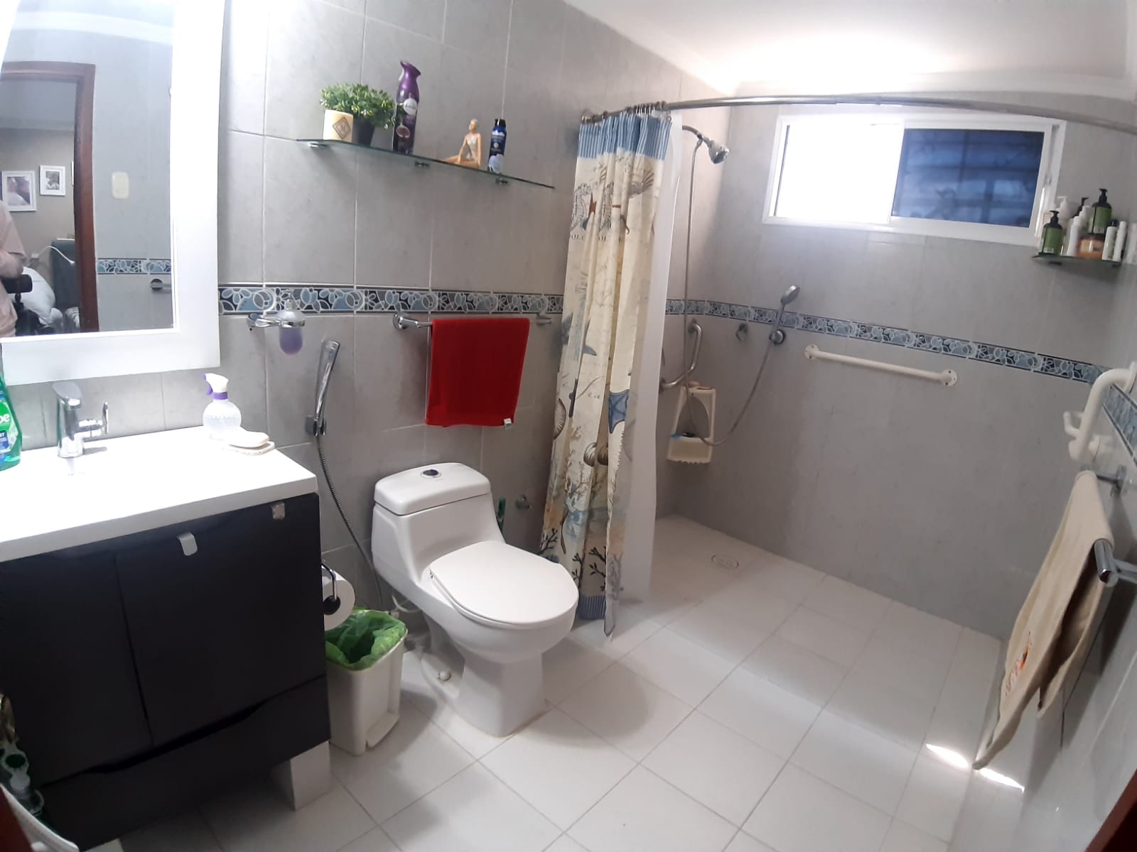 Casa en venta o arriendo - El tabor - Barranquilla