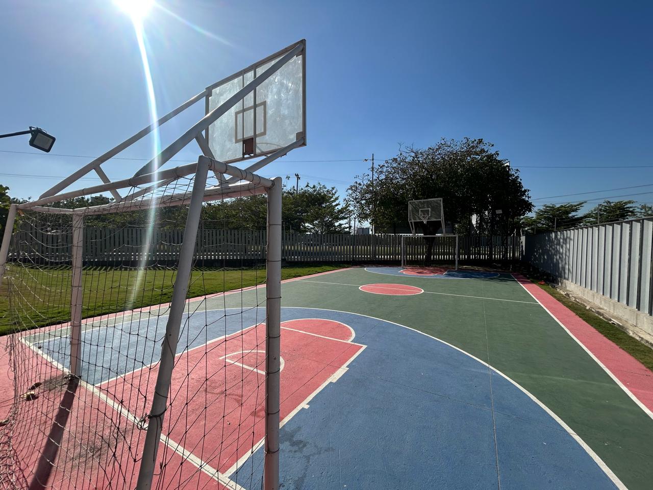 Portal de Genoves - Apartamento en venta - Atlantico