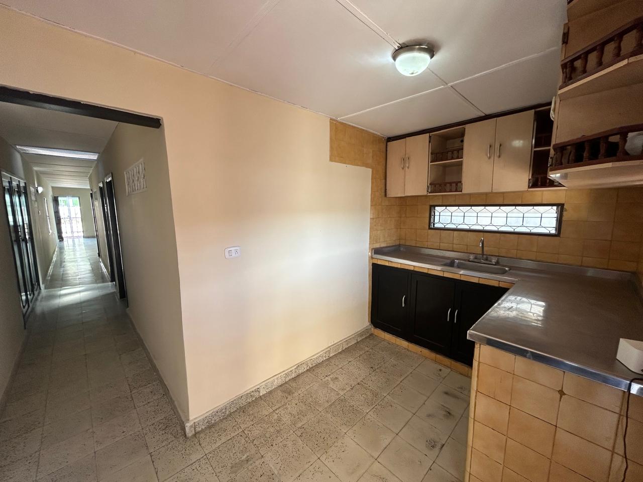 San Felipe - Casa en Arriendo - Barranquilla