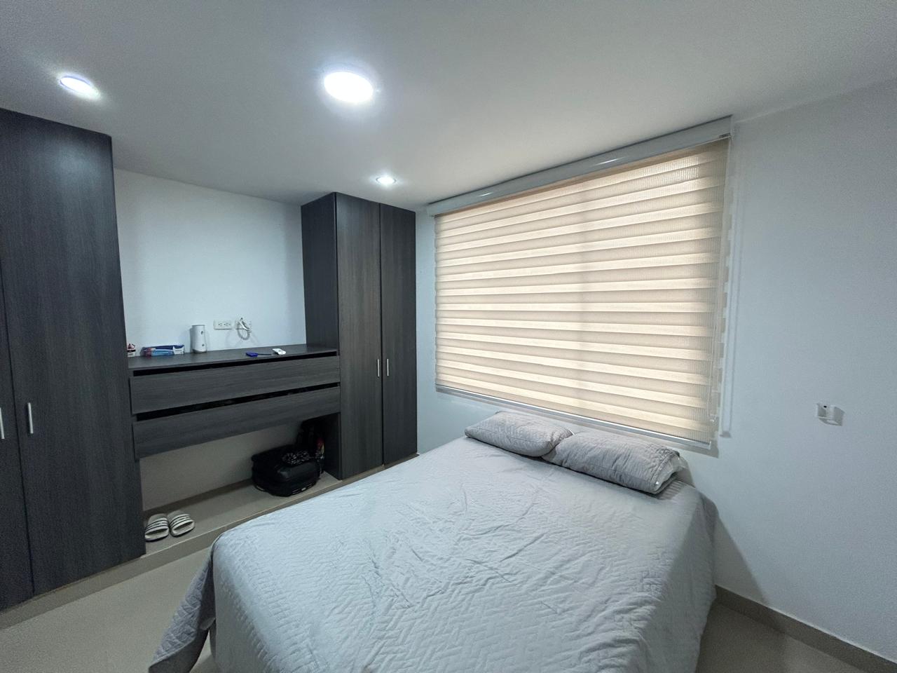 Altos de Riomar  - Apartamento En Venta - Barranquilla