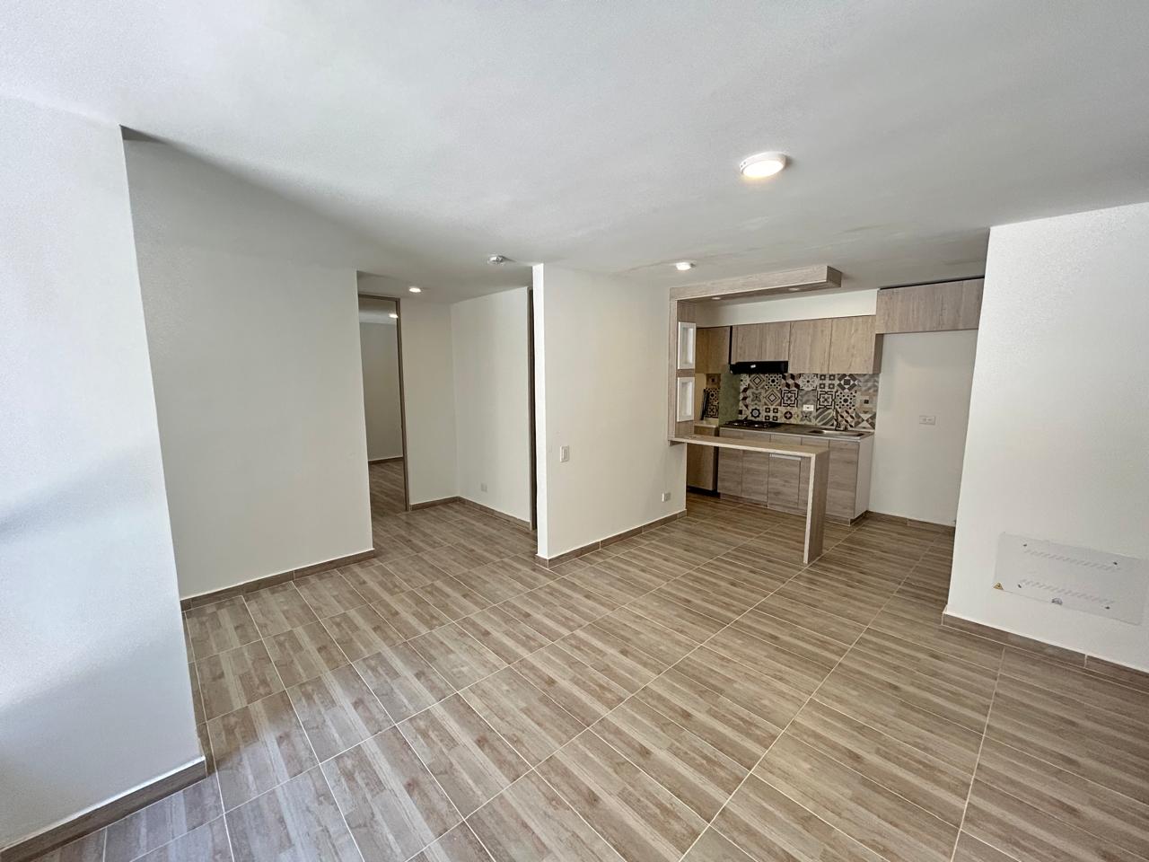 Mallorquin - Conjunto Amore - Apartamento en arriendo - P2