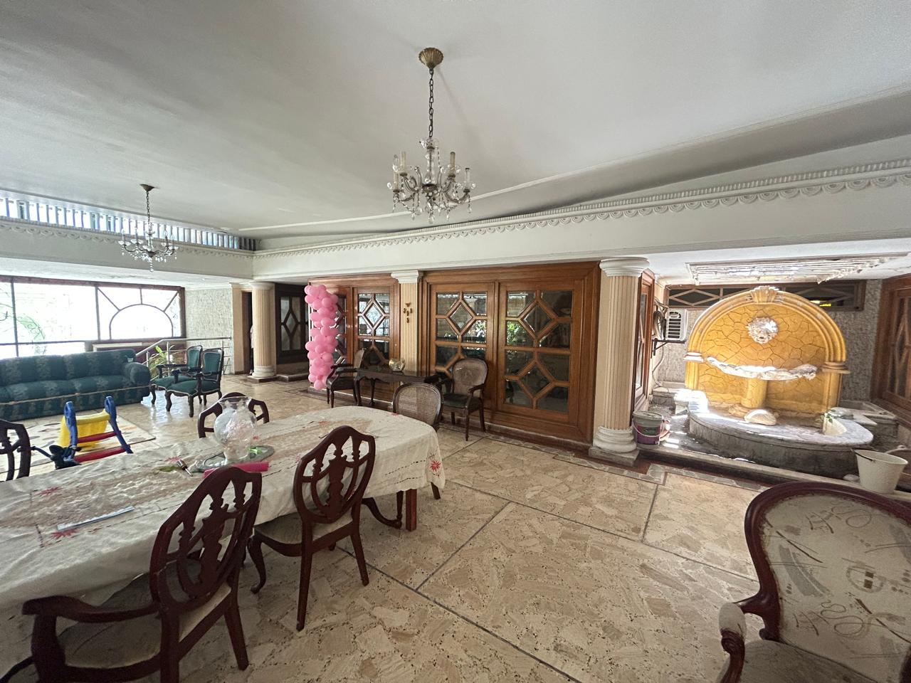 Ciudad Jardin - Casa en venta - Barranquilla