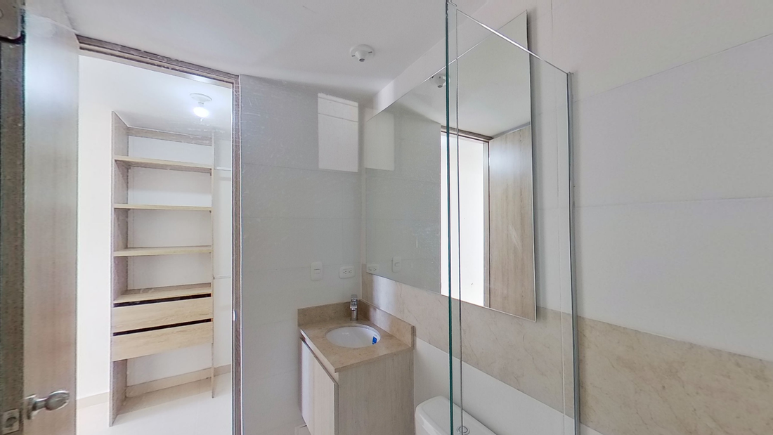 Apartamento en venta - Miramar - Barranquilla