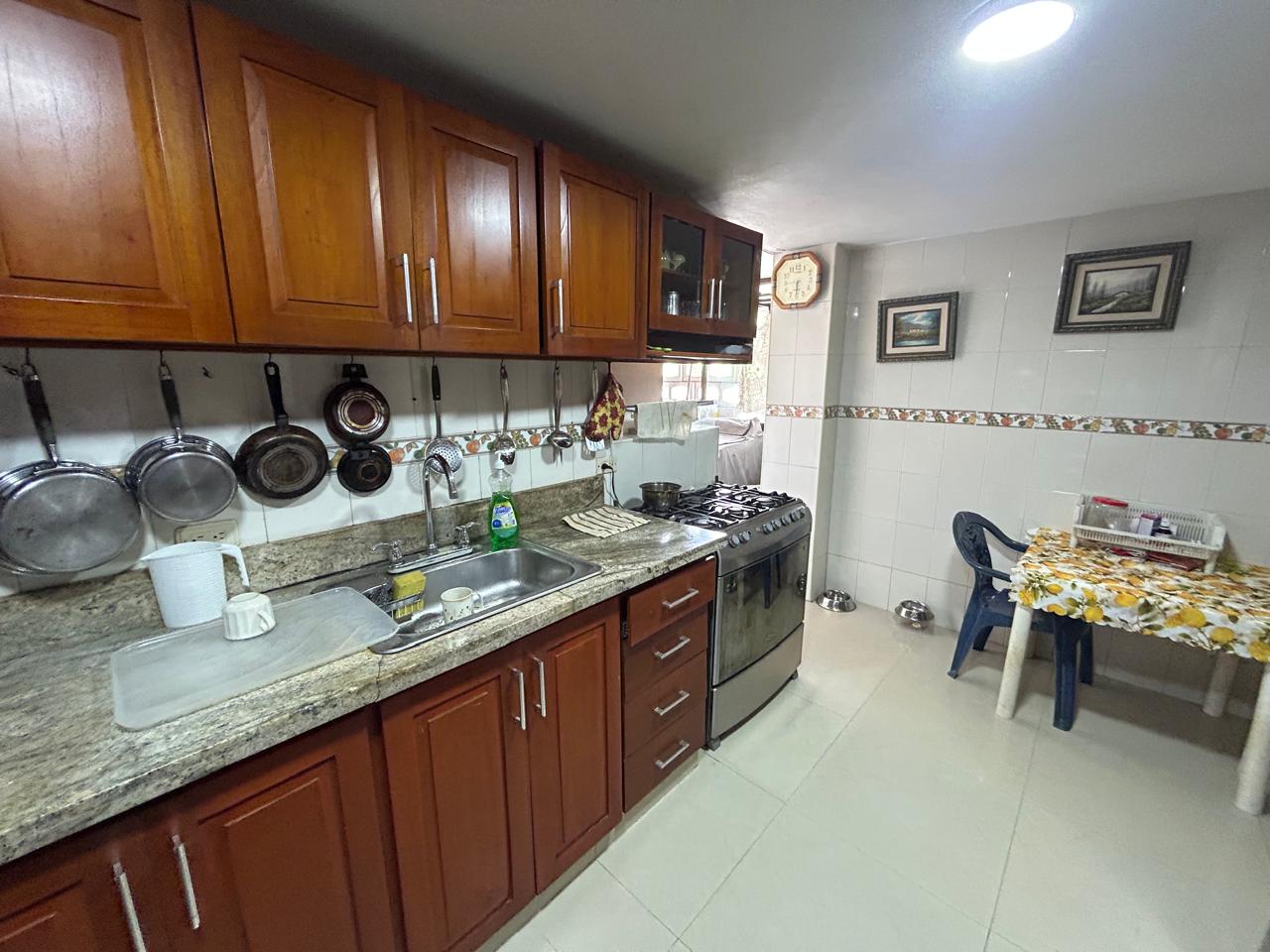 Altos de Riomar apartamento en Venta - Barranquilla