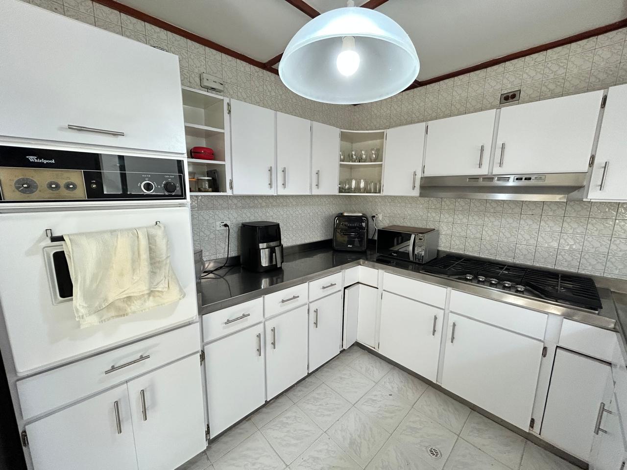 Casa en arriendo - La concepción - Barranquilla.
