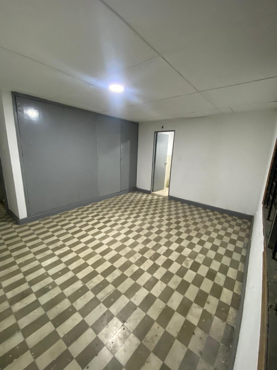 Casa en arriendo - La campiña - Barranquilla.