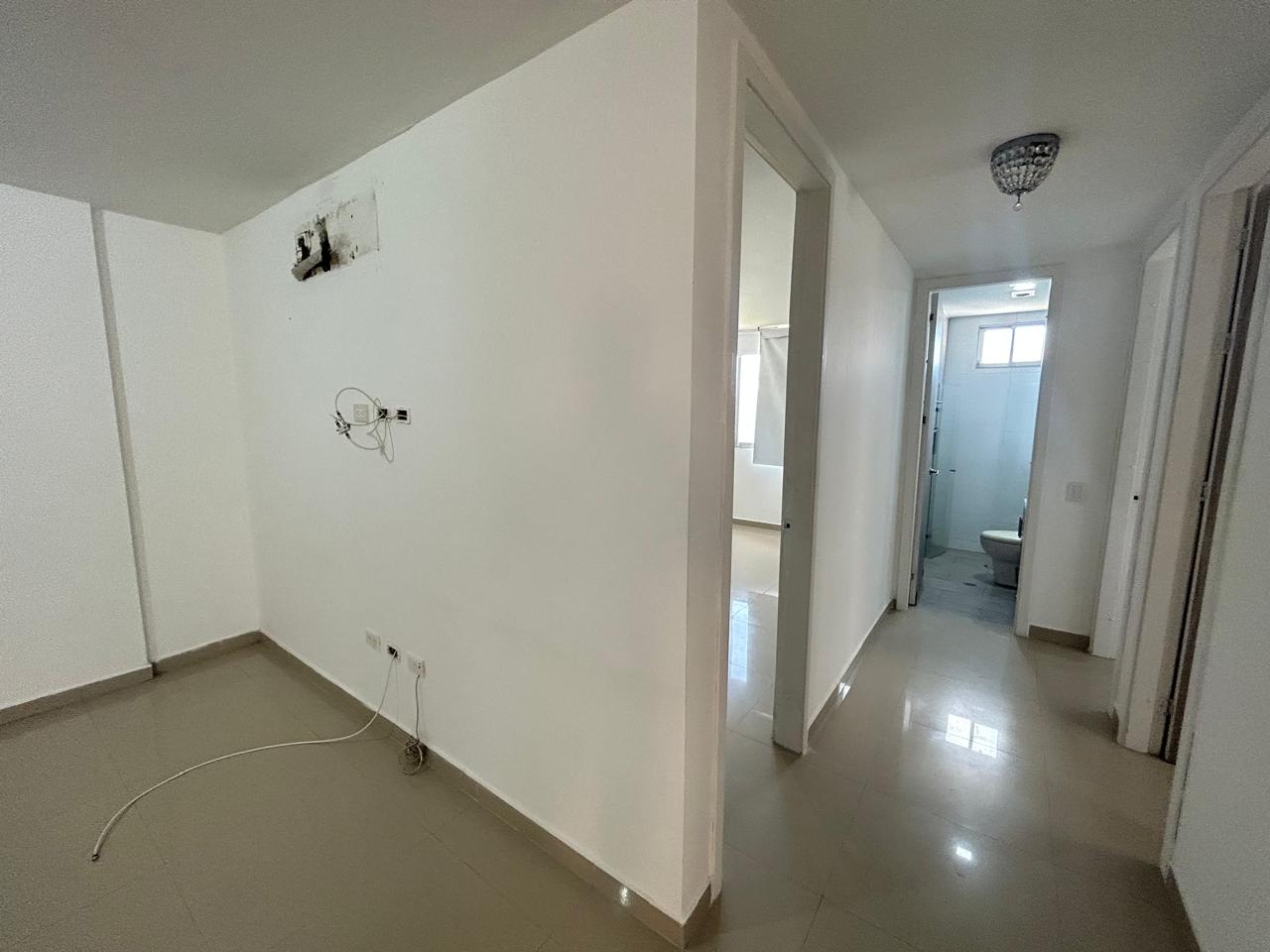 Apartamento en arriendo - Villa santos - Barranquilla