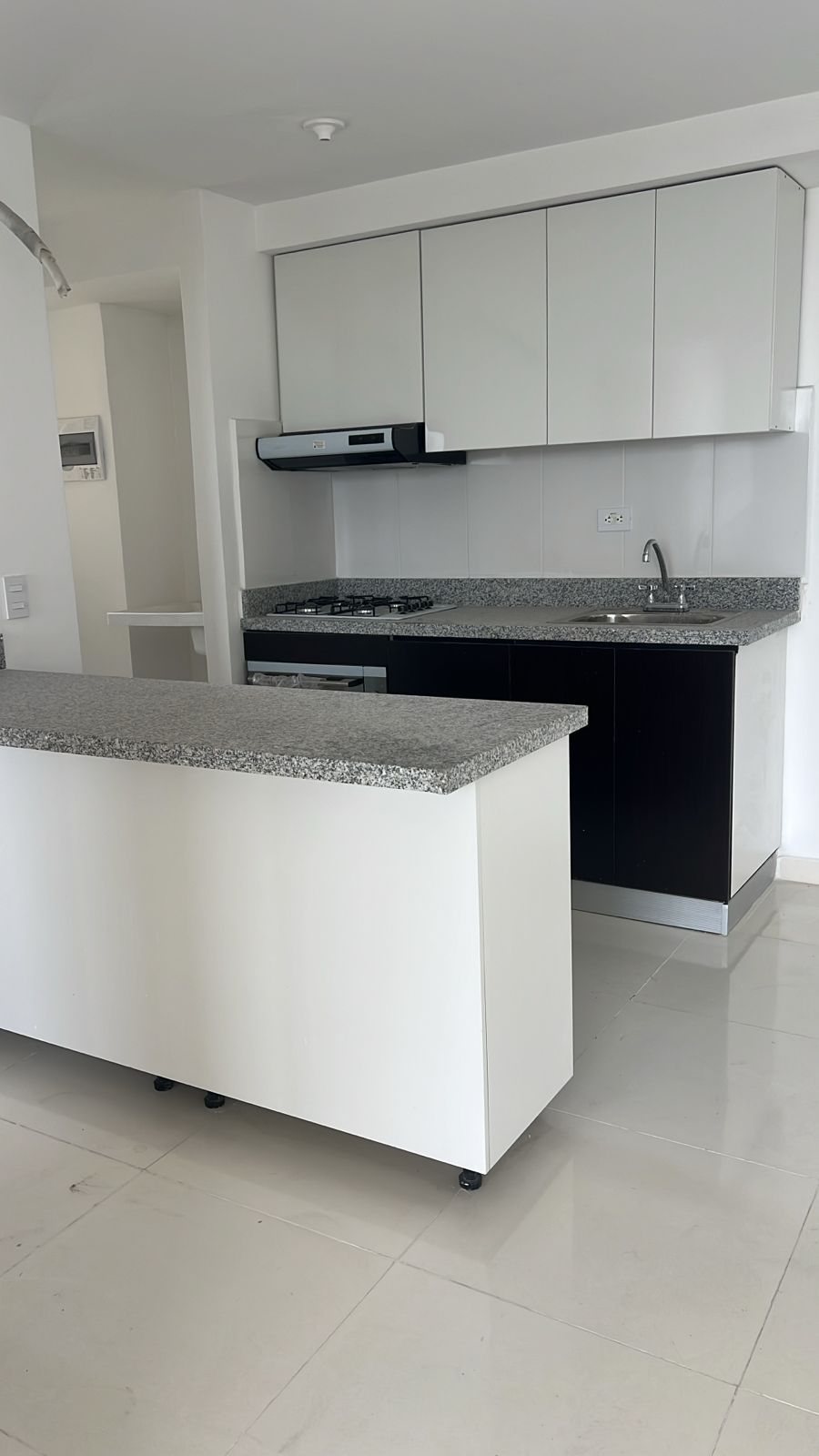 Apartamento en venta-proyecto the point- soledad