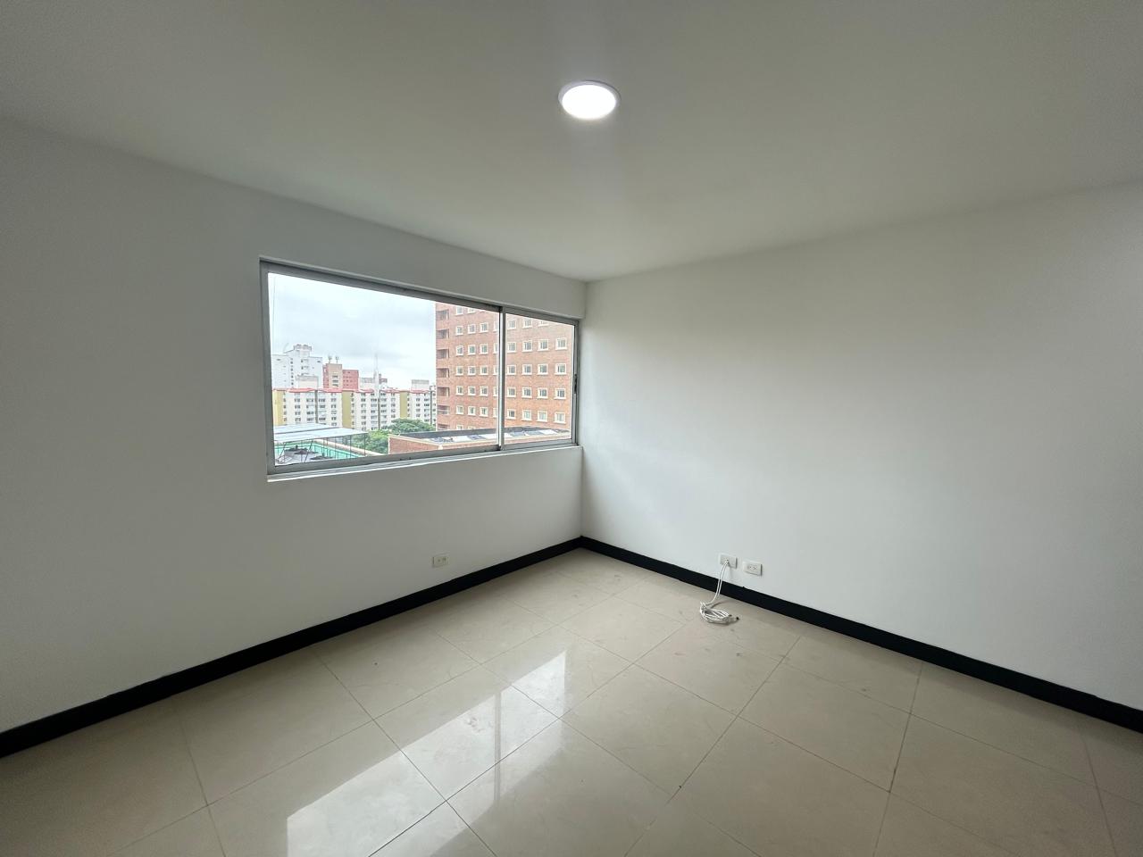 Apartamento en arriendo - Altos del limonar - Barranquilla