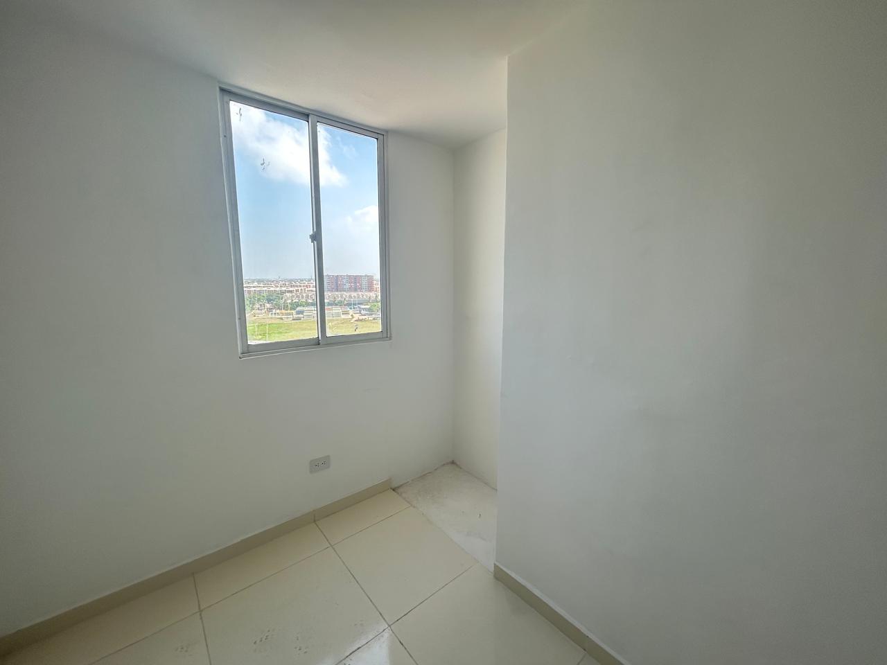 Apartamento en venta- proyecto the point- Soledad